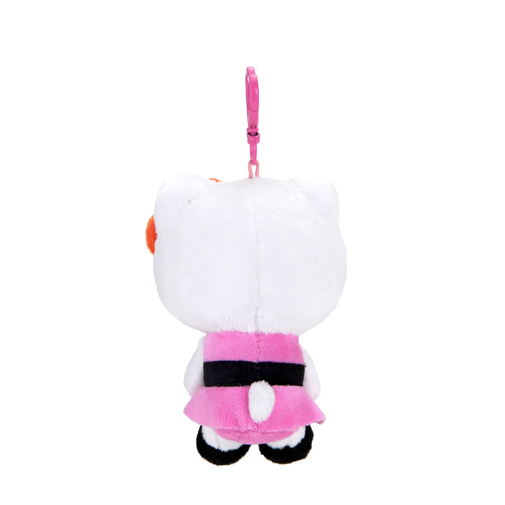 Hello Kitty® and Friends x The Powerpuff Girls - Blind Box Plush Charms (PRE-ORDER) - Image 9