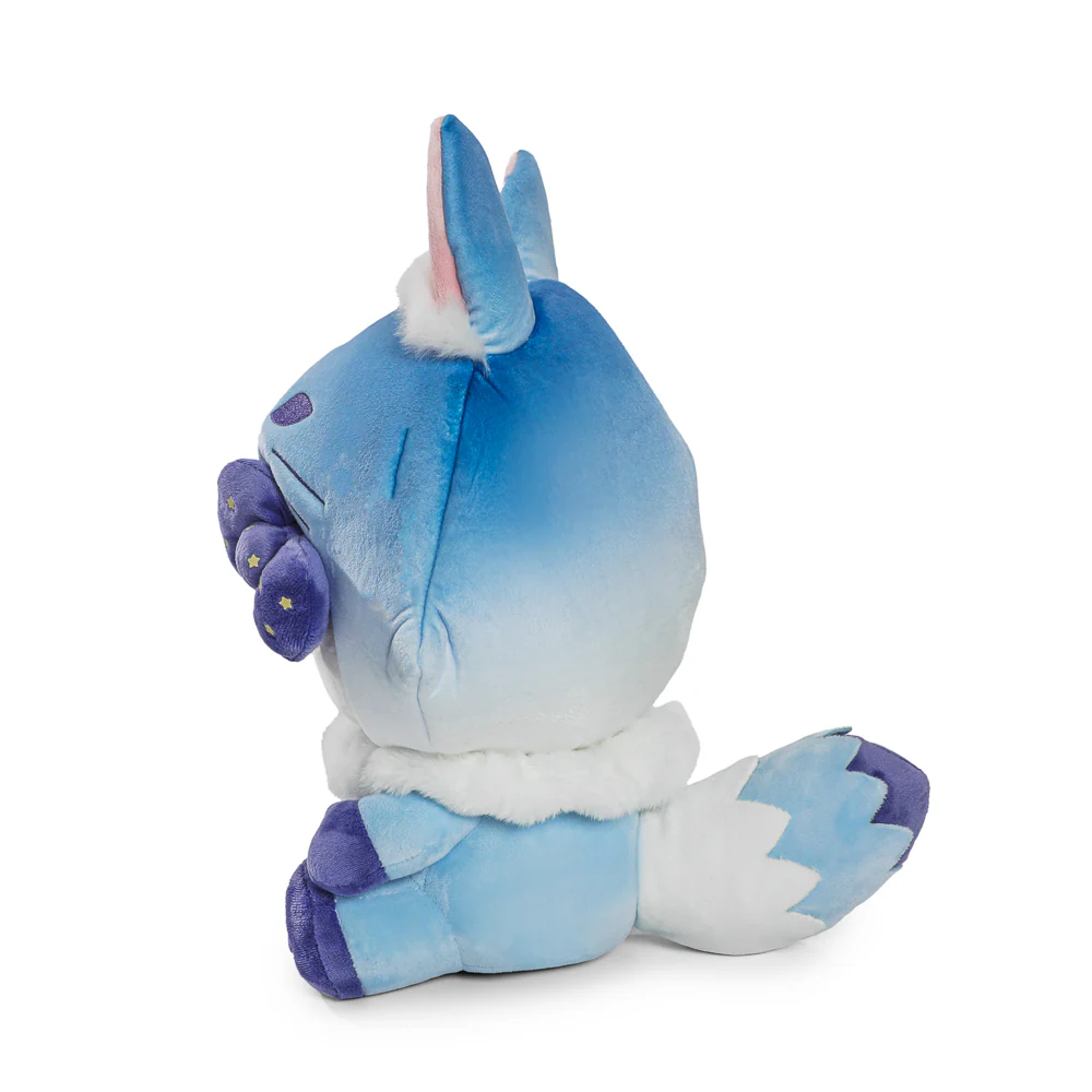 Hello Kitty® Enchanted Fox Plush - Image 6