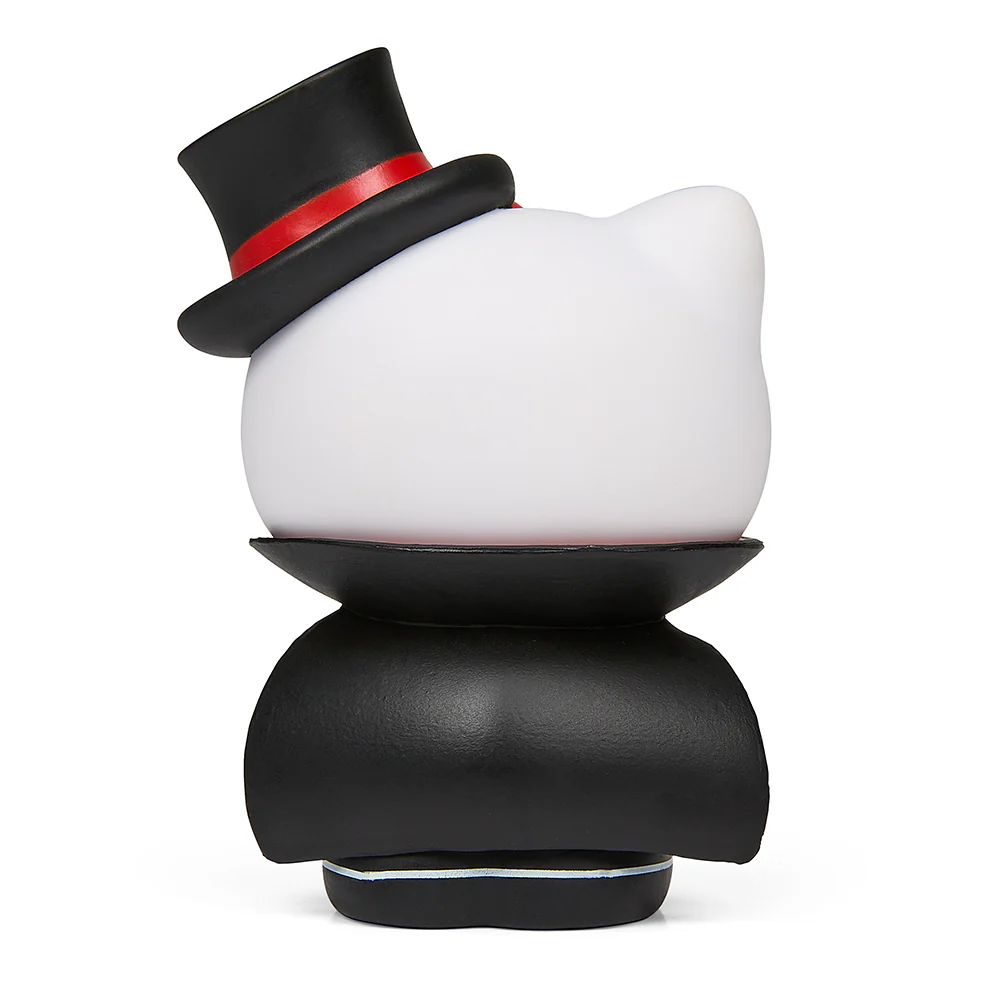 Hello Kitty® Halloween Costumes Collectible Vinyl Mini Figures - Limited Edition Series - Image 22