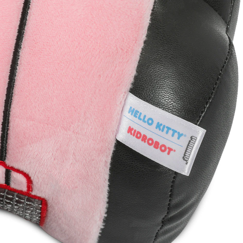 Hello Kitty® Pink Astronaut Plush - Kidrobot.com Exclusive - Image 12