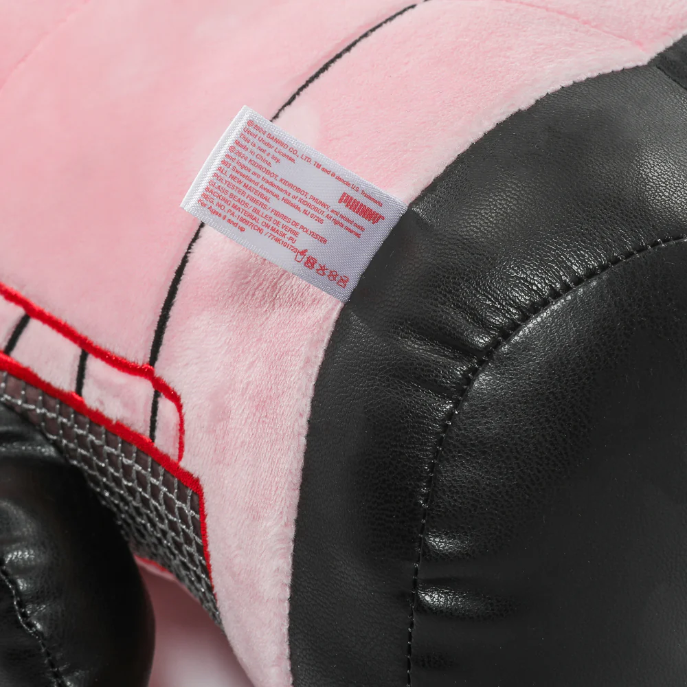 Hello Kitty® Pink Astronaut Plush - Kidrobot.com Exclusive - Image 13