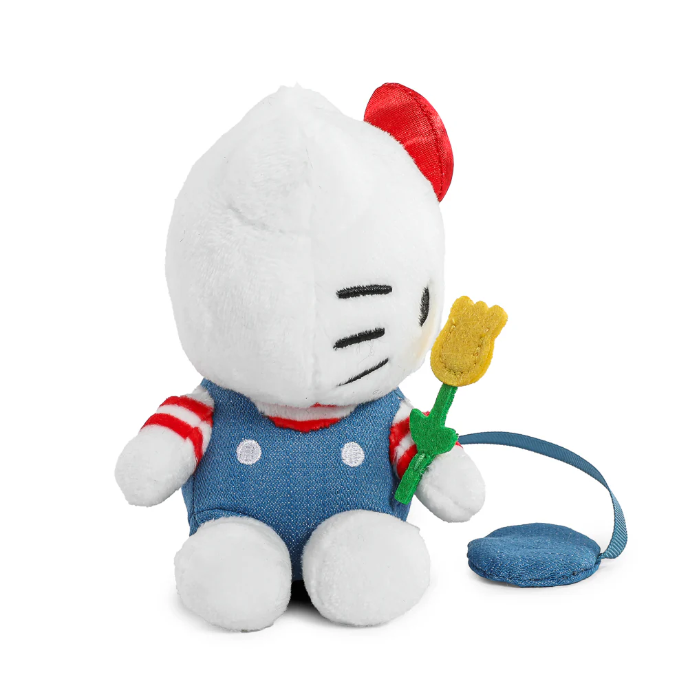 Hello Kitty® Plush Shoulder Phunny - SDCC Debut - Image 6
