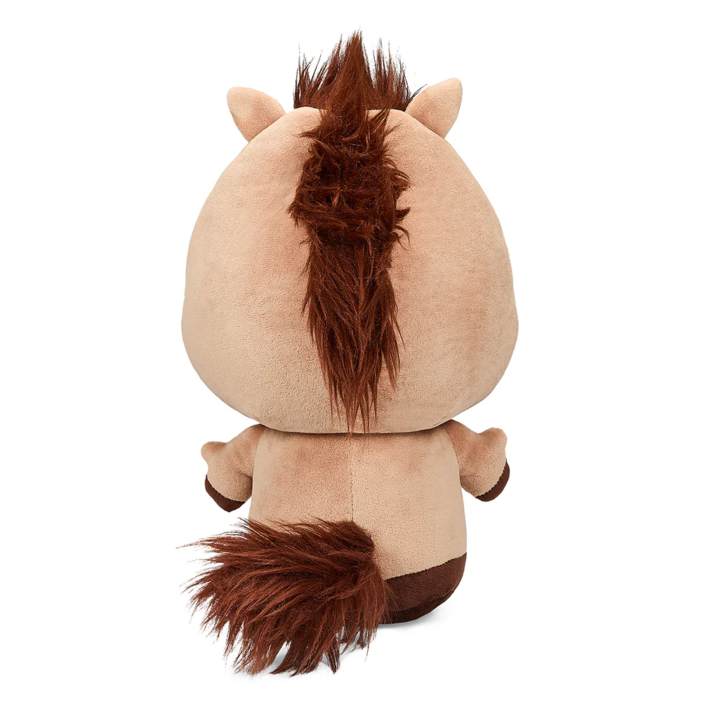 Hello Kitty® Chinese Zodiac Year of the Horse 13" Plush - Image 4