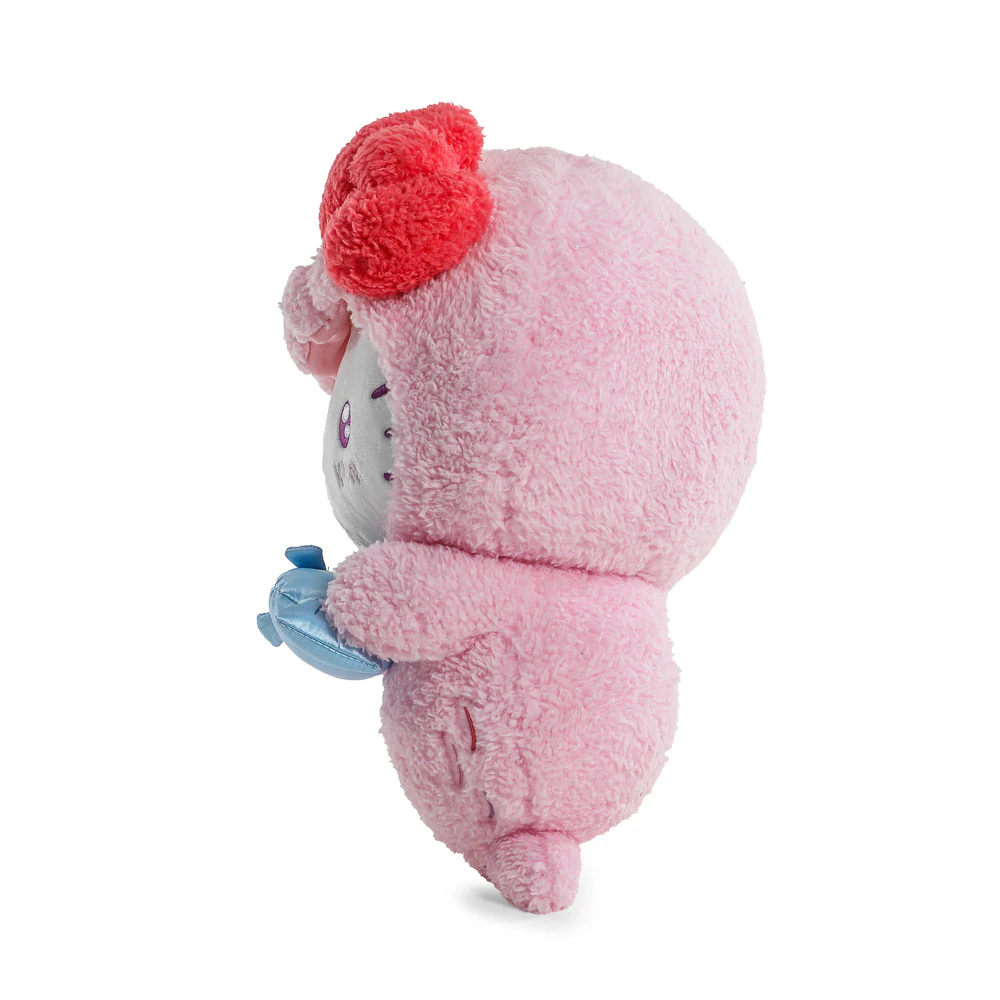 Hello Kitty® Seal Plush - Image 5