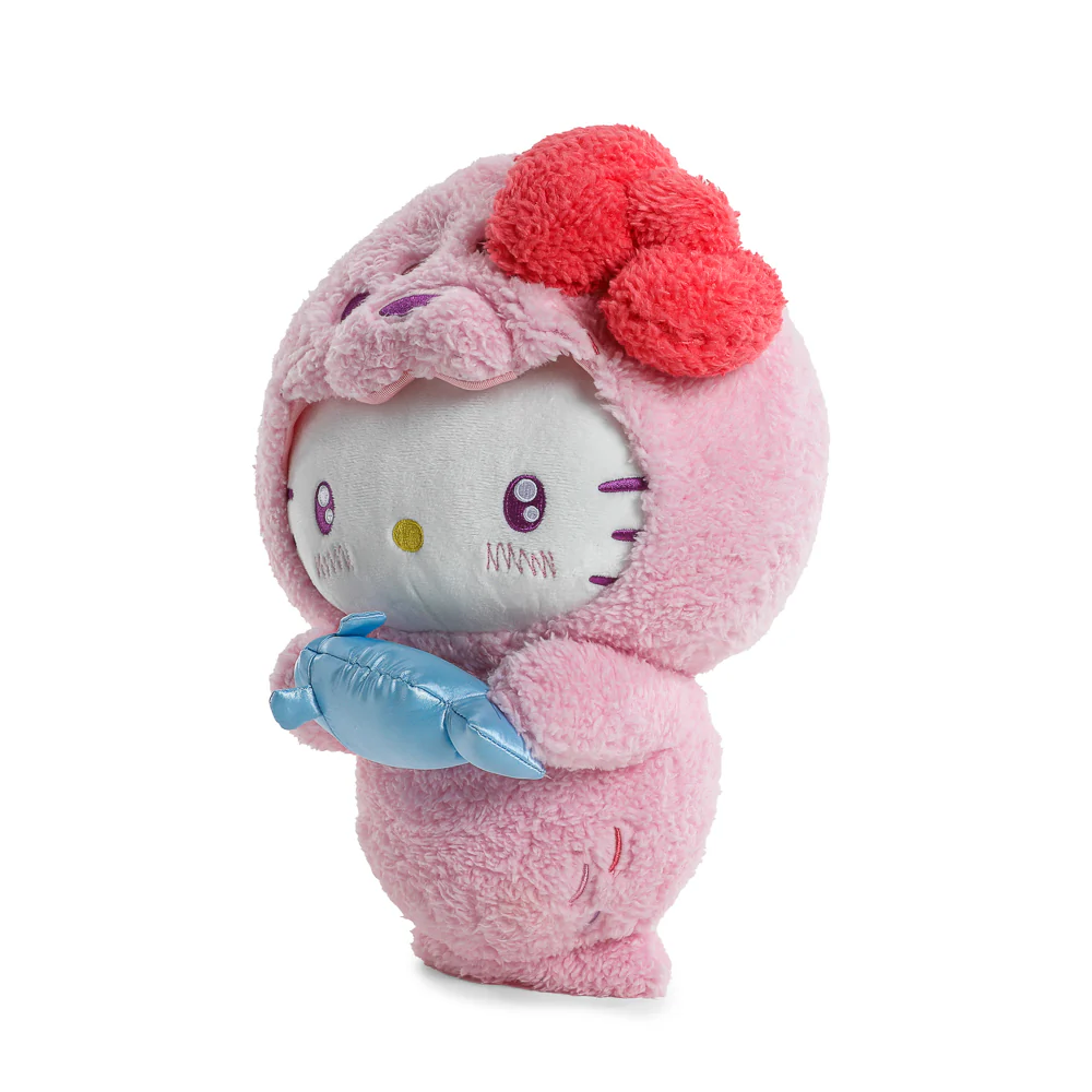 Hello Kitty® Seal Plush - Image 7