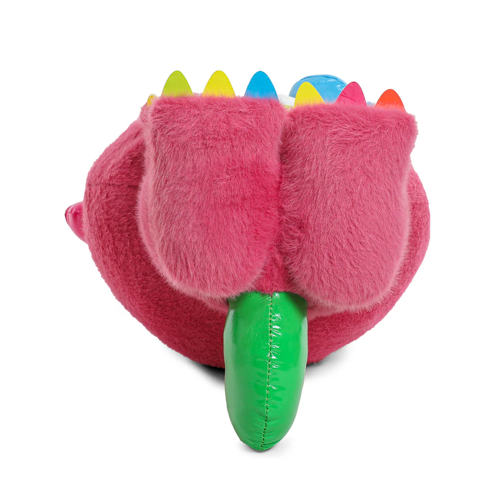 Hello Kitty® Sweet Kaiju Jelly Bean Plush (FIRST LOOK) - Image 8