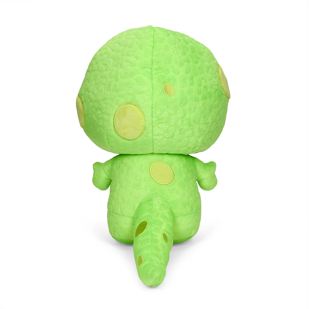 Hello Kitty® Chinese Zodiac Year of the Snake 13" Plush - Image 5