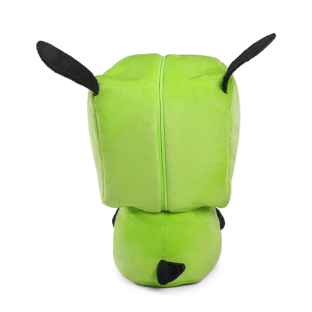 Invader Zim - Dog Suit GIR 13” Interactive Plush - Image 8