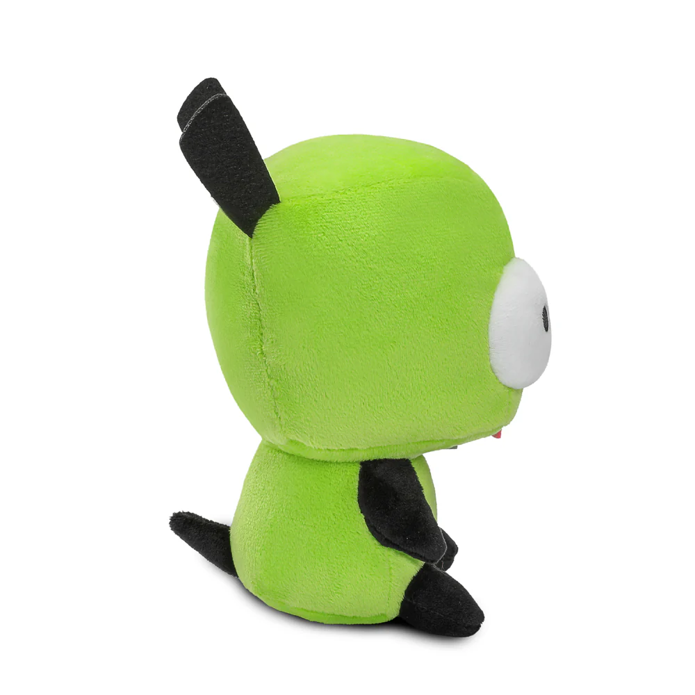 Invader Zim Dog Suit GIR Phunny Plush - Image 3