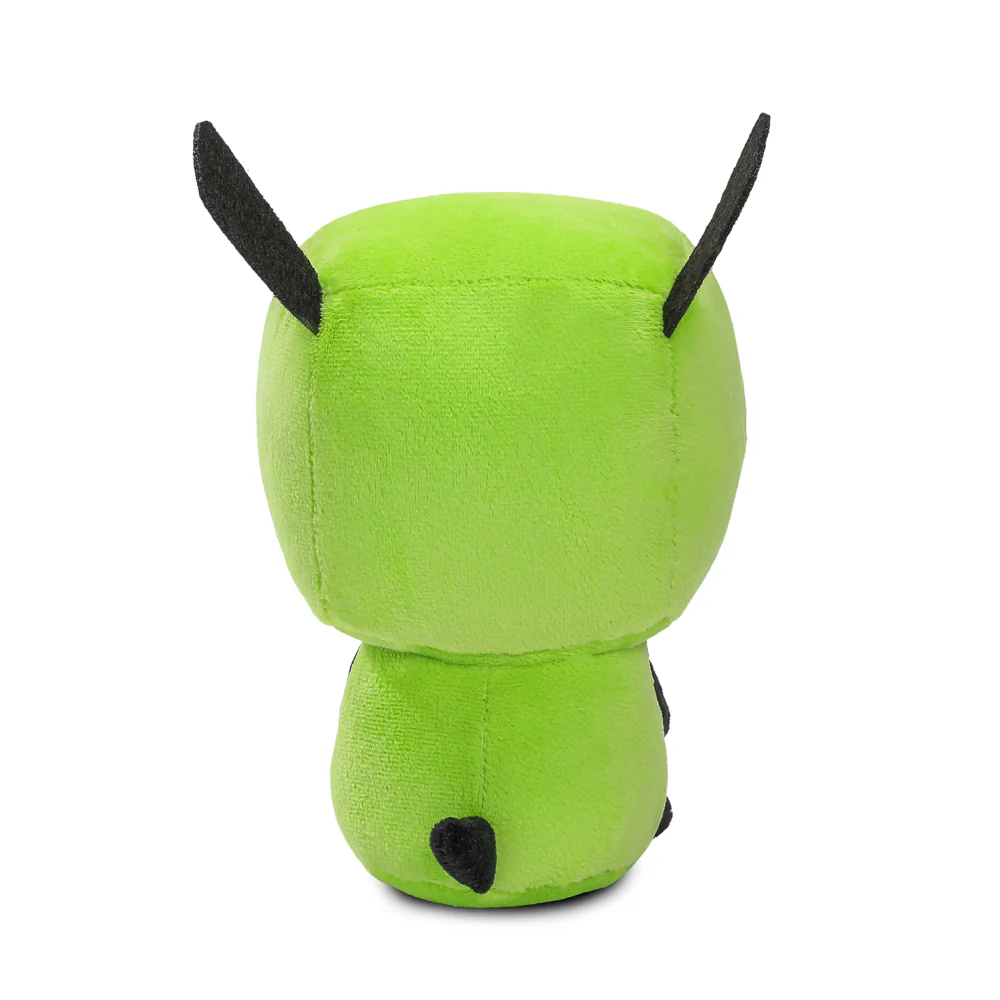 Invader Zim Dog Suit GIR Phunny Plush - Image 4