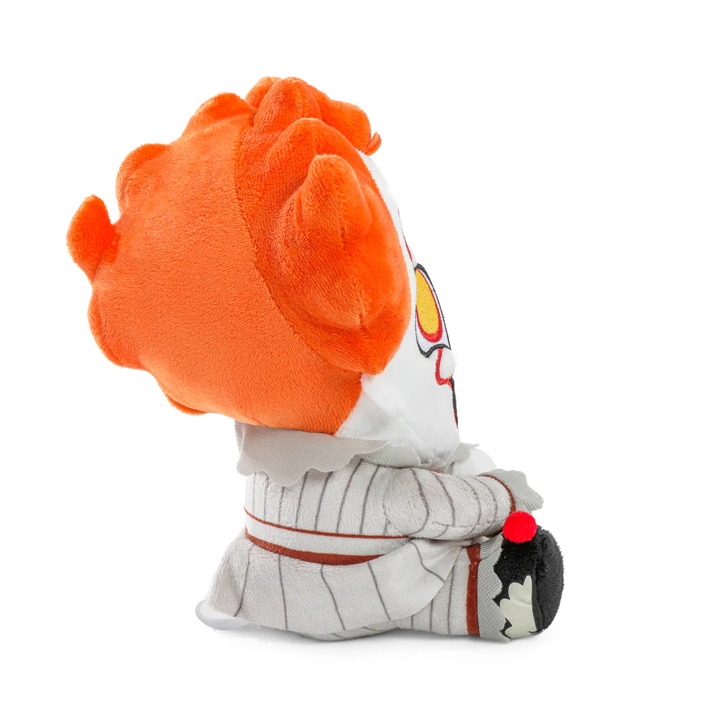 IT - Sitting Pennywise Phunny Plush - Image 3