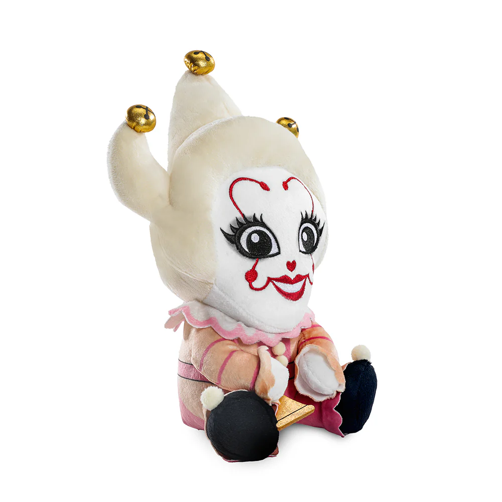 IT: Welcome to Derry - Periwinkle Phunny Plush (PRE-ORDER) - Image 2