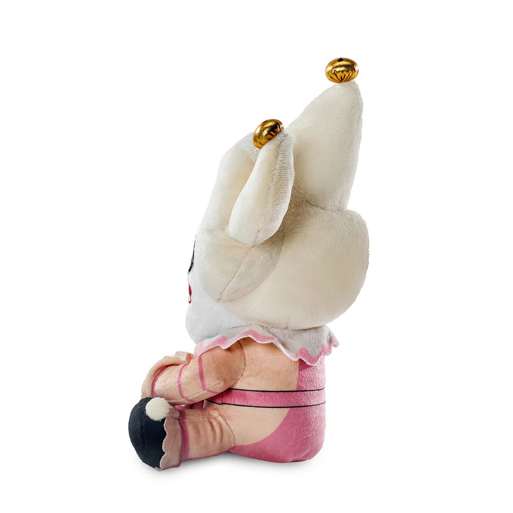 IT: Welcome to Derry - Periwinkle Phunny Plush (PRE-ORDER) - Image 5