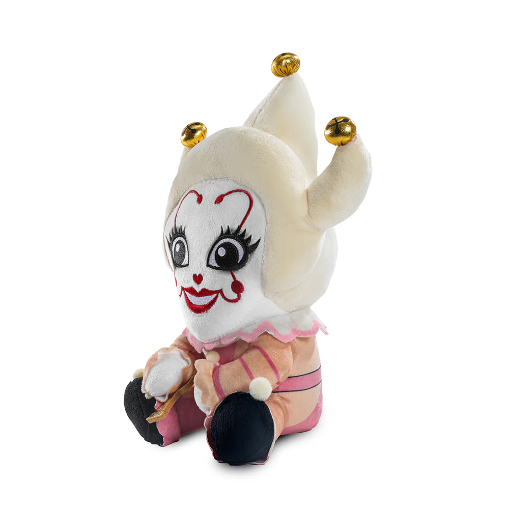 IT: Welcome to Derry - Periwinkle Phunny Plush (PRE-ORDER) - Image 6