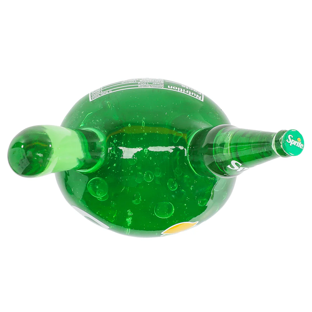 Kidrobot & Sprite® 8" Resin Dunny Art Figure - Limited Edition of 1000 - Image 7
