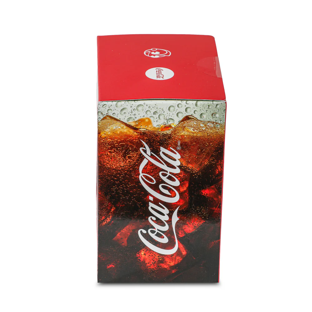 Kidrobot & Coca-Cola® 3" Resin Dunny Art Figure - SOLD OUT! - Image 15
