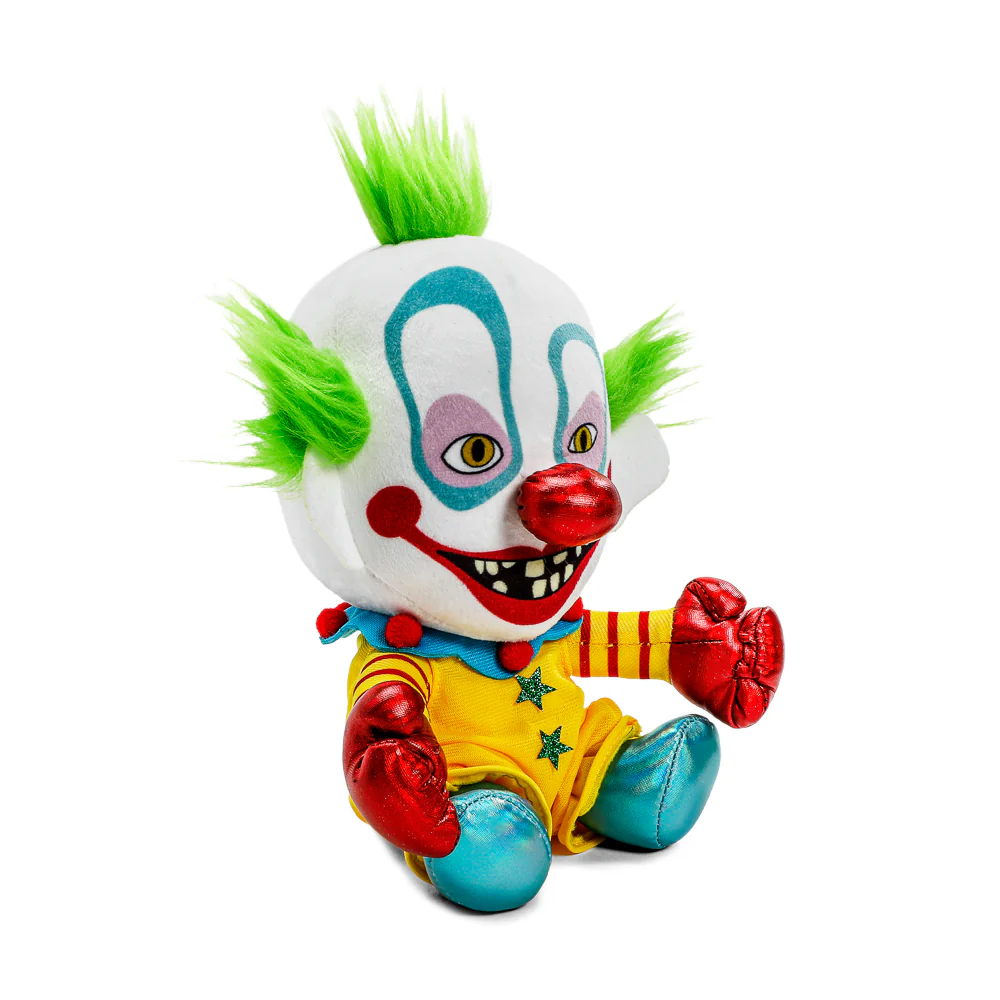 Killer Klowns from Outer Space Shorty Phunny Plush - Image 2