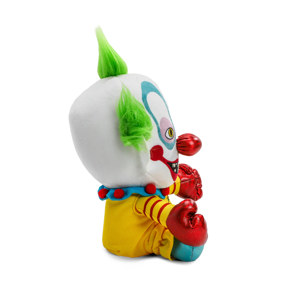 Killer Klowns from Outer Space Shorty Phunny Plush - Image 3