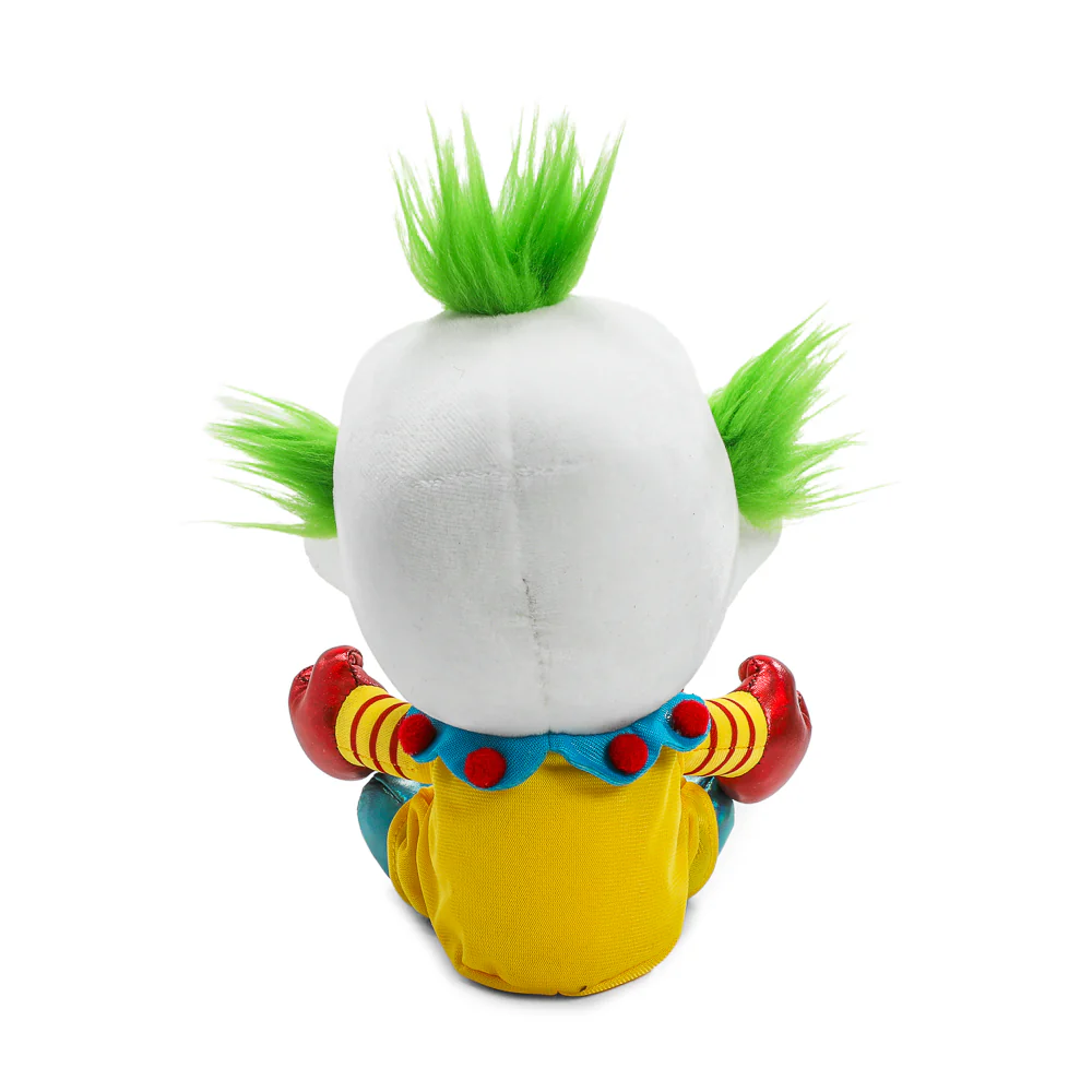 Killer Klowns from Outer Space Shorty Phunny Plush - Image 4