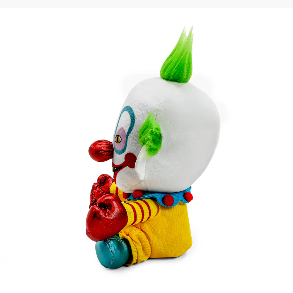 Killer Klowns from Outer Space Shorty Phunny Plush - Image 5