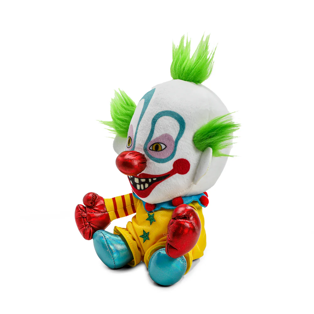 Killer Klowns from Outer Space Shorty Phunny Plush - Image 6