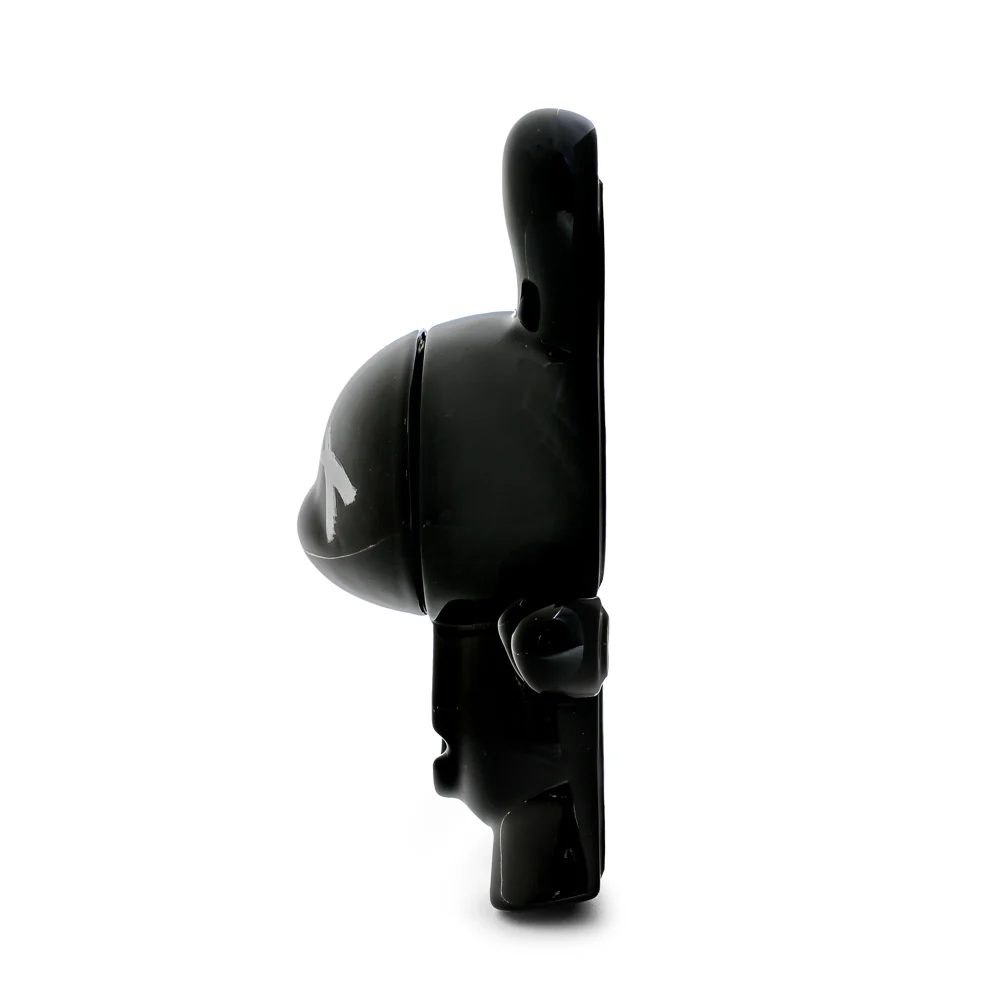 L.I.E. (LOVE ISN’T EASY) Dunny Ceramic Ashtray: BURNED Edition - Kidrobot.com Exclusive - Image 9