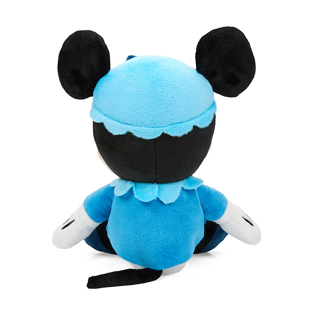 Mickey’s Christmas Carol - Minnie Phunny Plush - Image 4