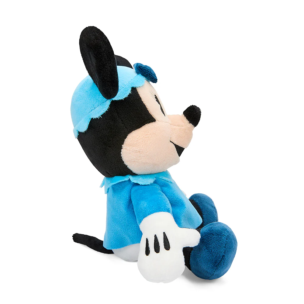 Mickey’s Christmas Carol - Minnie Phunny Plush - Image 5