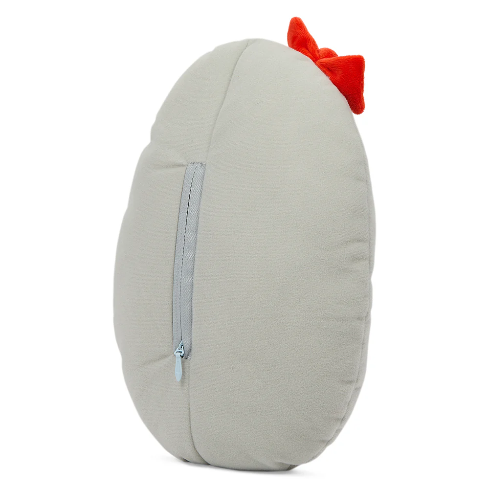 Minions: The Rise of Gru Pet Rock 16” Interactive Customizable Plush - Image 12