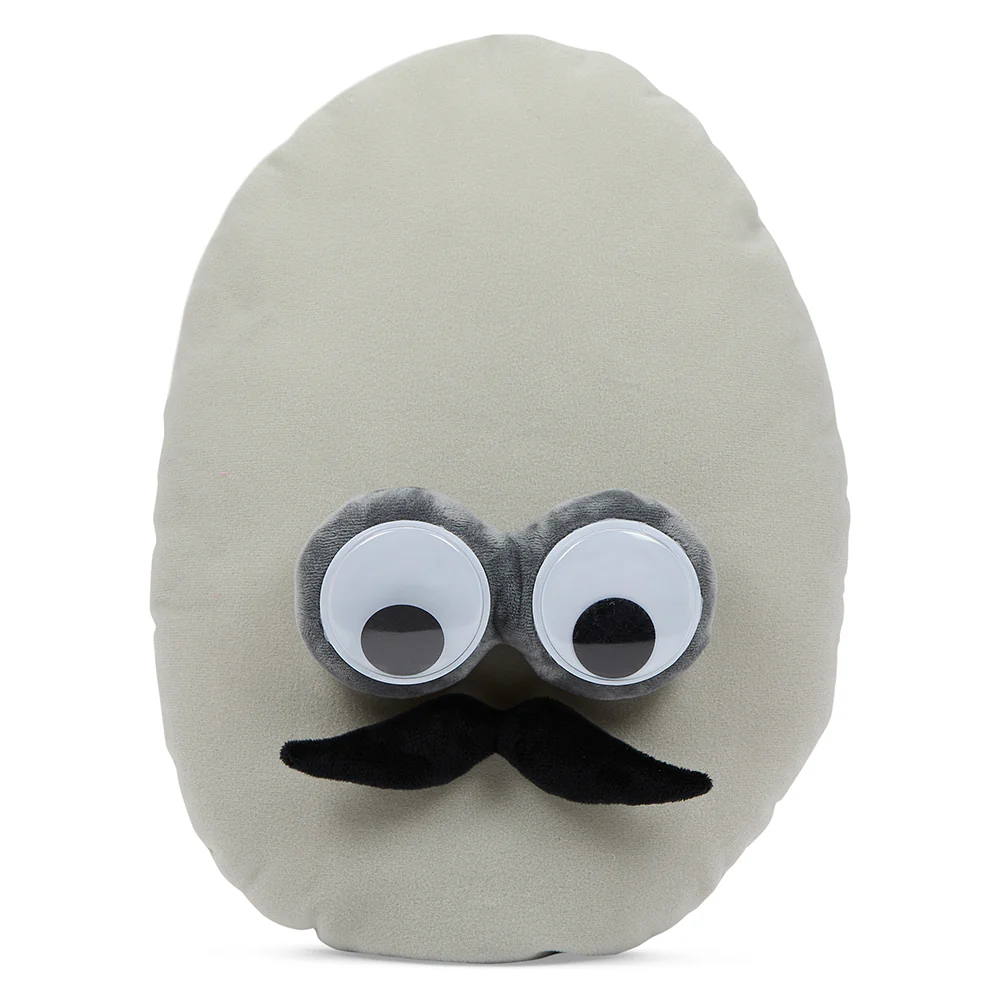 Minions: The Rise of Gru Pet Rock 16” Interactive Customizable Plush - Image 5