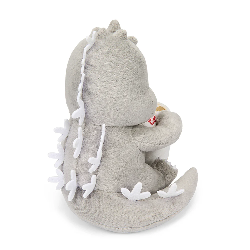 Nissin® Cup Noodles® x Godzilla Phunny Plush - Image 5