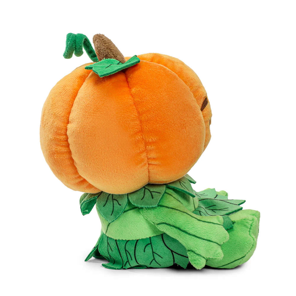 Pathfinder: Gourd Leshy Phunny Plush by Kidrobot - Image 3