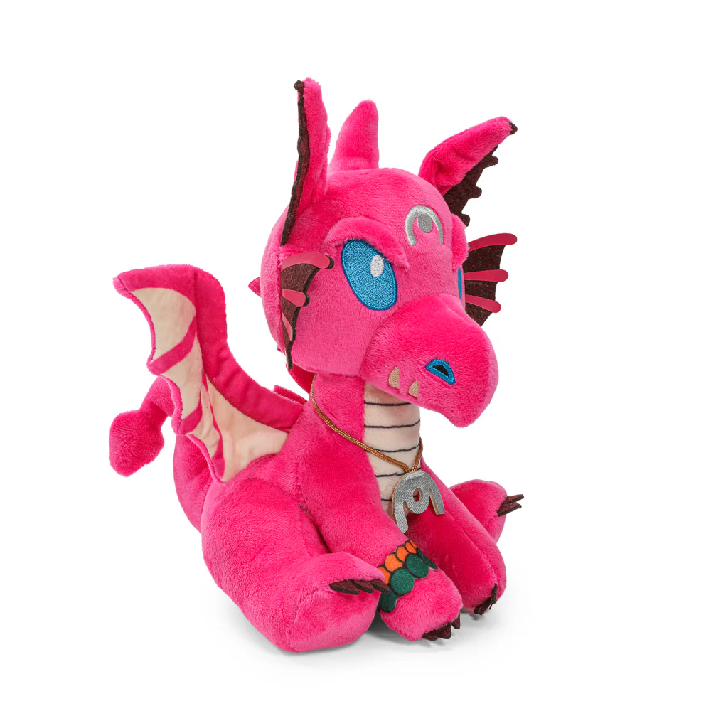 Pathfinder: Tuku Phunny Plush by Kidrobot - Image 2