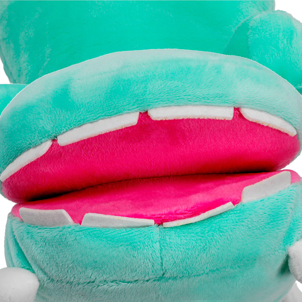 Pee-wee's Playhouse Chairry Plush Puppet - Image 7
