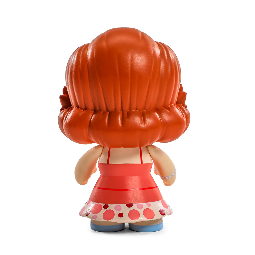 Pee-wee's Playhouse 3" Vinyl Mini Figure Series by Kidrobot - Image 38