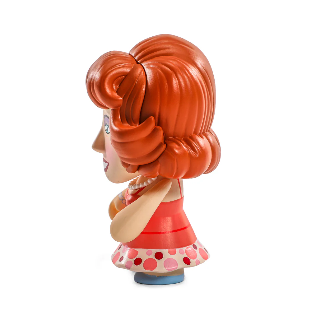 Pee-wee's Playhouse 3" Vinyl Mini Figure Series by Kidrobot - Image 39