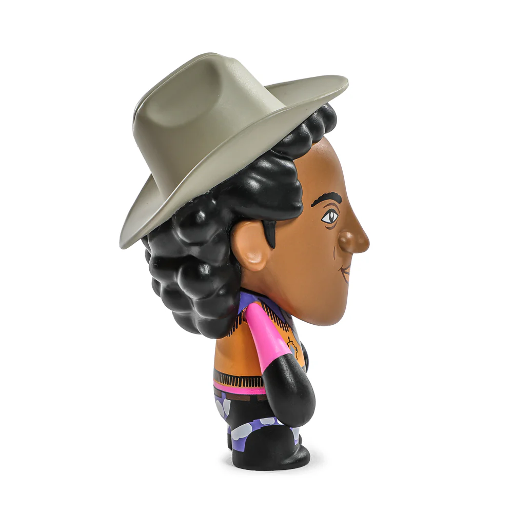 Pee-wee's Playhouse 3" Vinyl Mini Figure Series by Kidrobot - Image 45