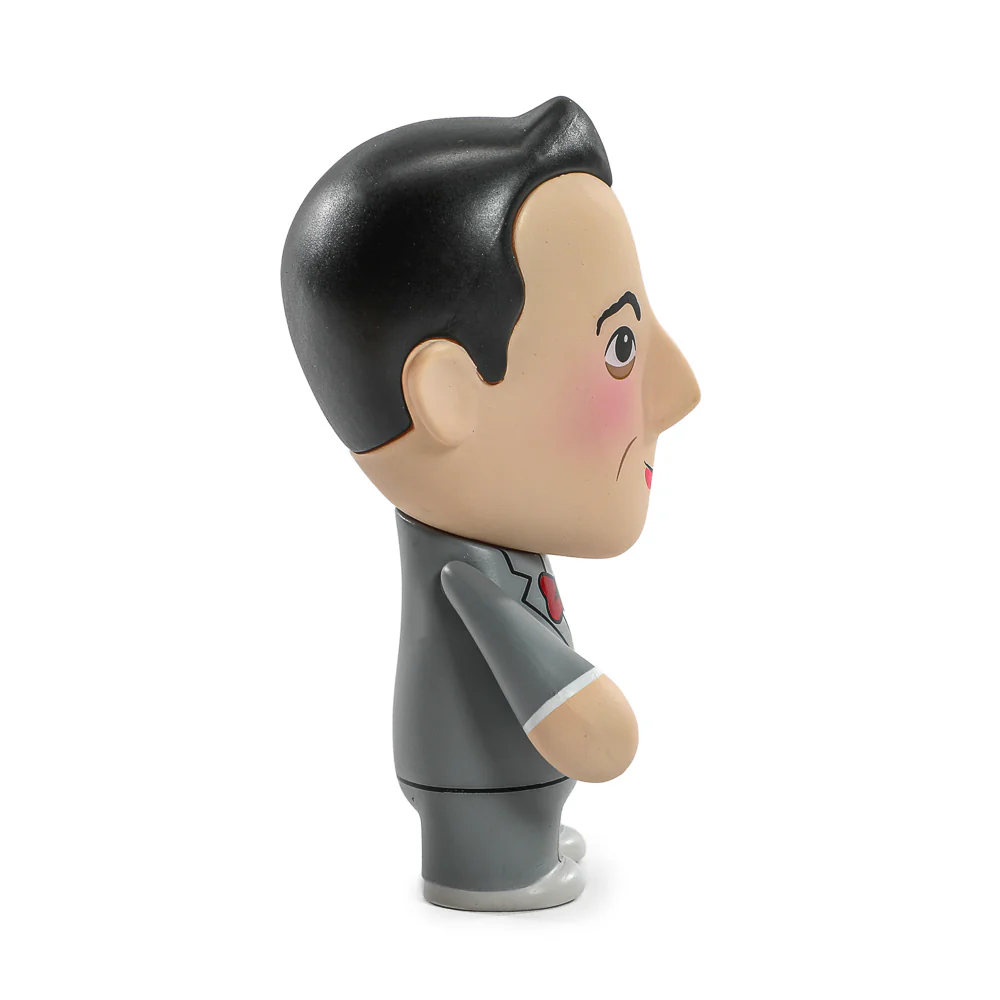 Pee-wee's Playhouse 3" Vinyl Mini Figure Series by Kidrobot - Image 49