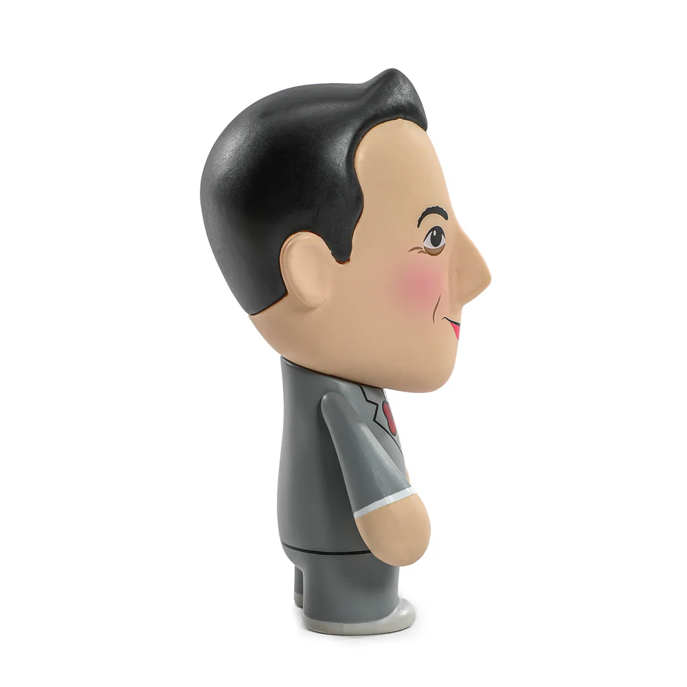 Pee-wee's Playhouse 3" Vinyl Mini Figure Series by Kidrobot - Image 53