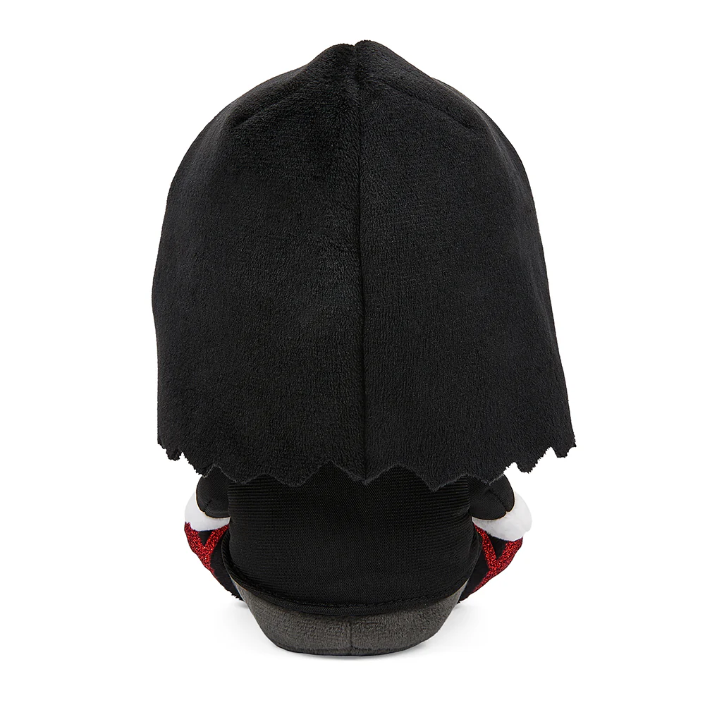 SAW Billy the Puppet 8” Horror Phunny Plush - Image 4