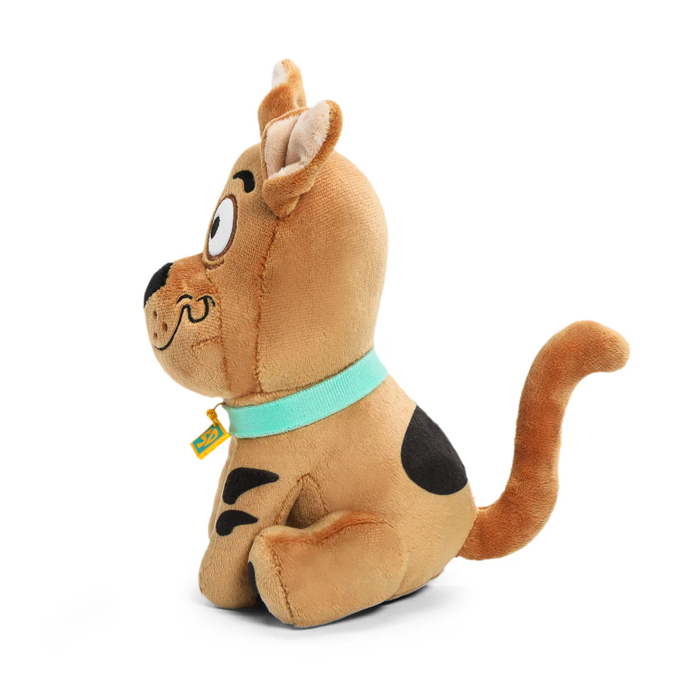 Scooby-Doo: Scooby-Doo Phunny Plush - Image 5