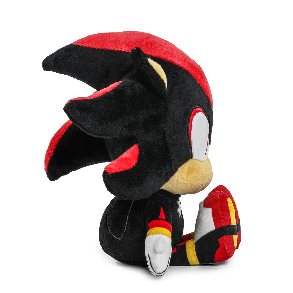 Sonic the Hedgehog - Shadow and Maria Phunny Plush 2-Pack - Image 5