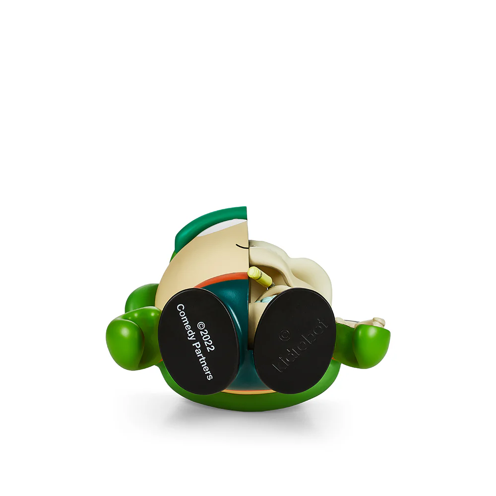South Park Anatomy Kyle 8" Vinyl Art Figure - Image 15