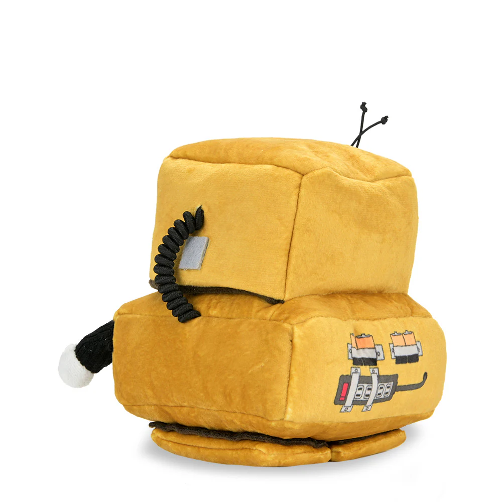 South Park - AWESOM-O Cartman Phunny Plush (PRE-ORDER) - Image 4