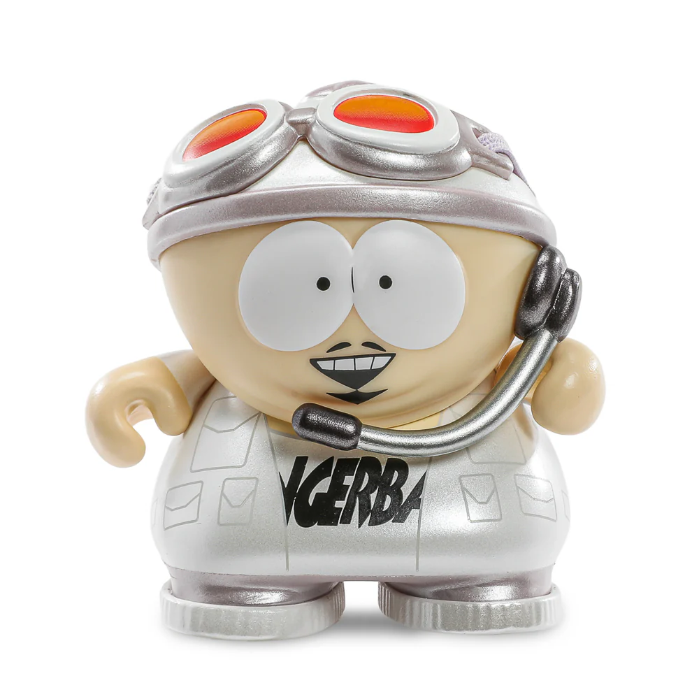 South Park Boy Band 3" Vinyl Mini Figure 4-Pack - SOLD OUT - Image 8