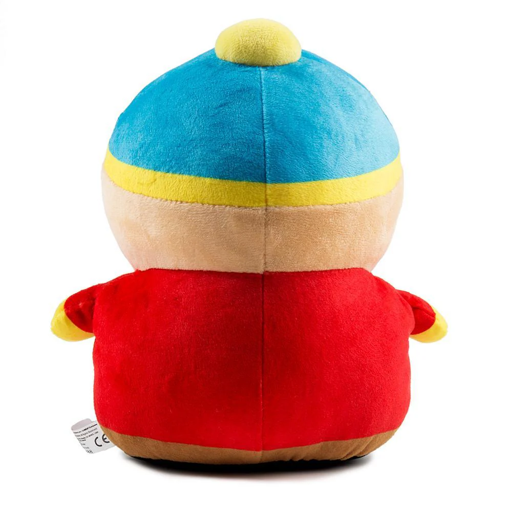 South Park Cartman 8" Phunny Plush by Kidrobot - SOLD OUT - Image 3