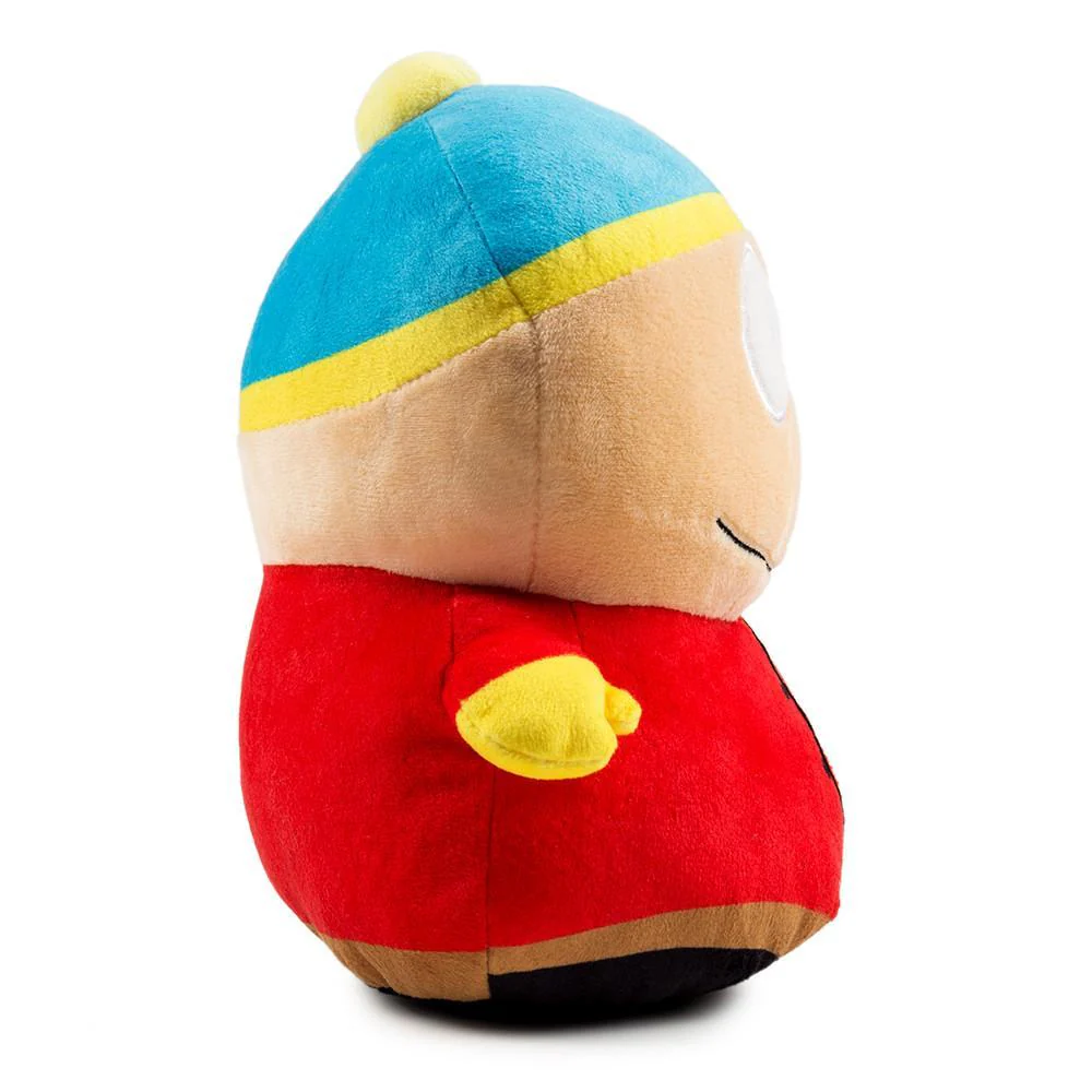 South Park Cartman 8" Phunny Plush by Kidrobot - SOLD OUT - Image 4