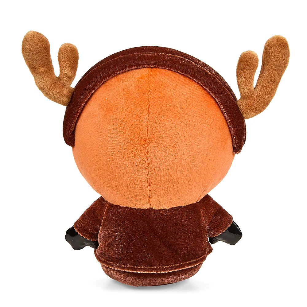 South Park Christmas 8" Phunny Plush Set of Four - Santa Cartman and Reindeer Kyle, Stan, and Kenny - SOLD OUT - Image 23
