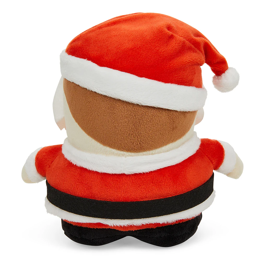 South Park Christmas 8" Phunny Plush Set of Four - Santa Cartman and Reindeer Kyle, Stan, and Kenny - SOLD OUT - Image 5
