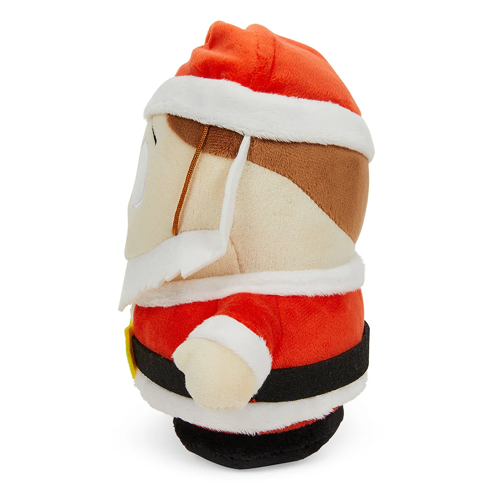 South Park Christmas 8" Phunny Plush Set of Four - Santa Cartman and Reindeer Kyle, Stan, and Kenny - SOLD OUT - Image 6